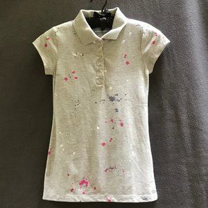 Girl's polo shirt by UnionBay